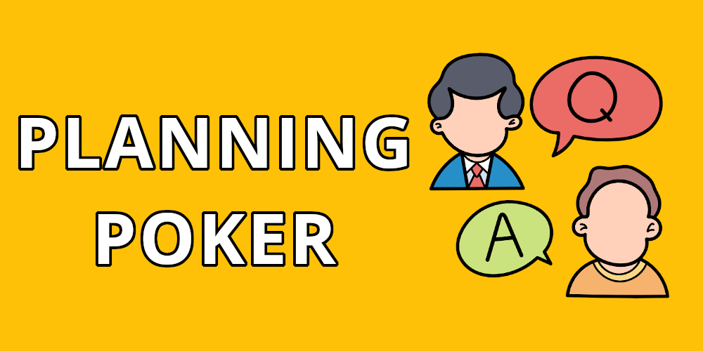 Planning poker