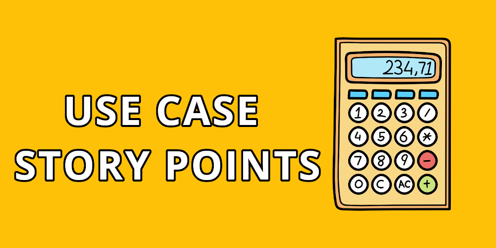 Use Case Story Points