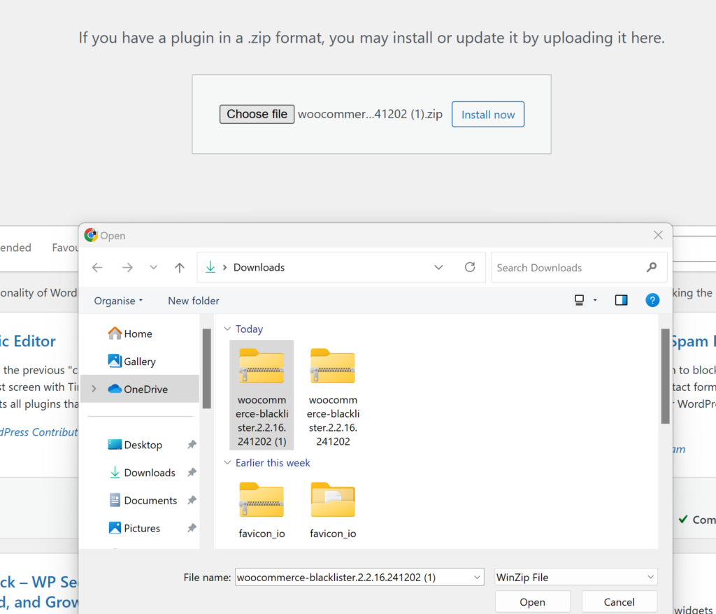 Block Fraud and Blacklist Risky Users 