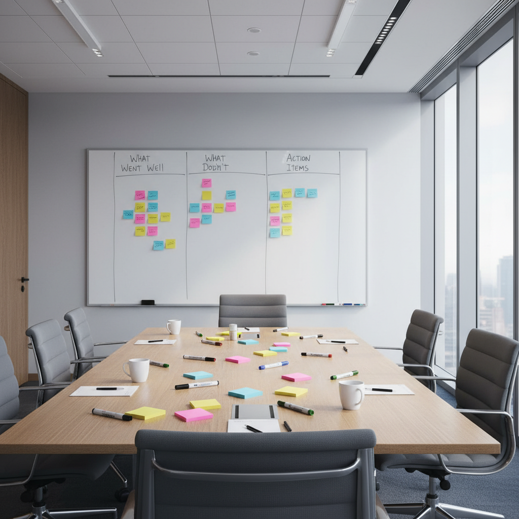 Agile Ceremonies vs Scrum Ceremonies: Are They the Same Thing?