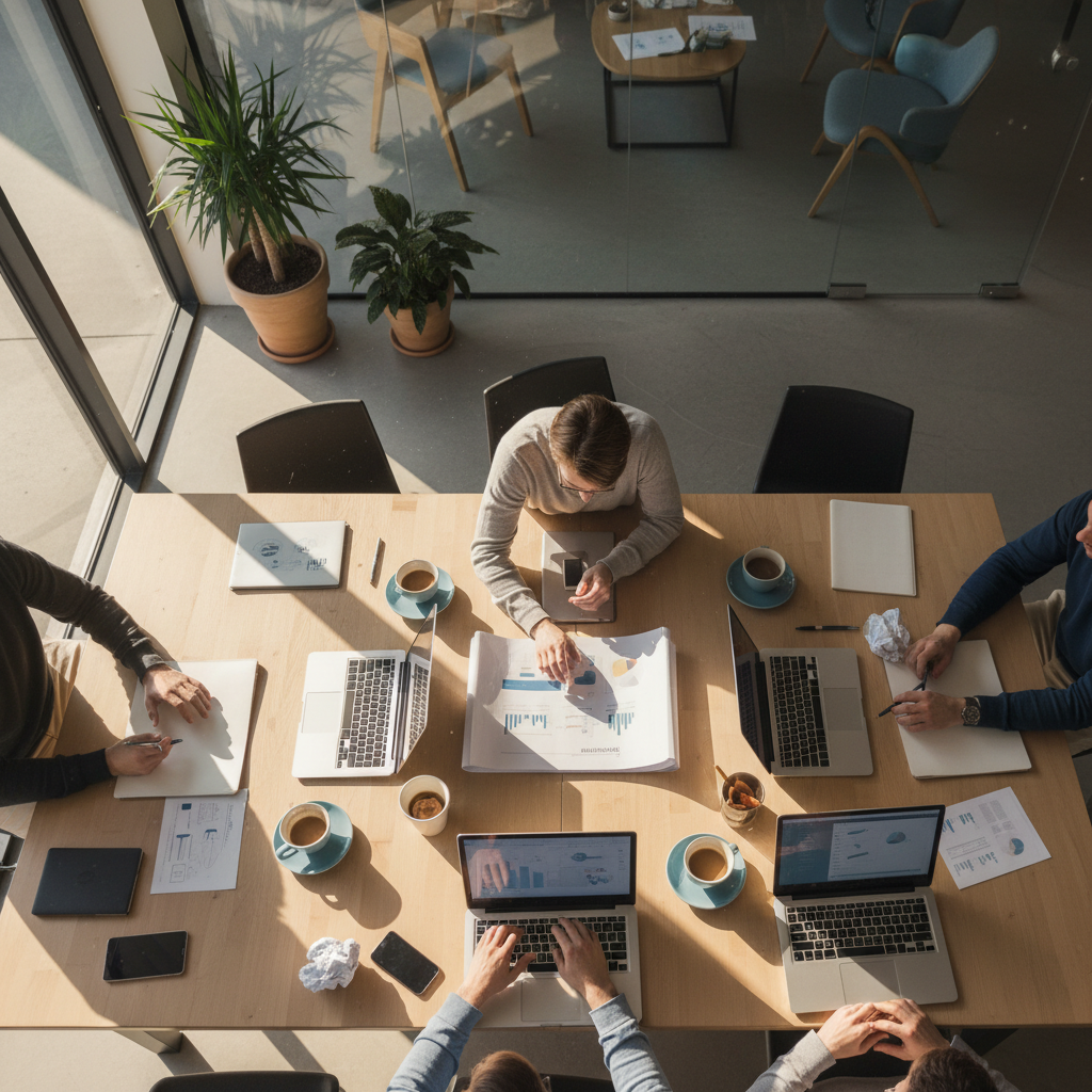 Agile Meaning Explained: History, Values, and Principles in Plain English