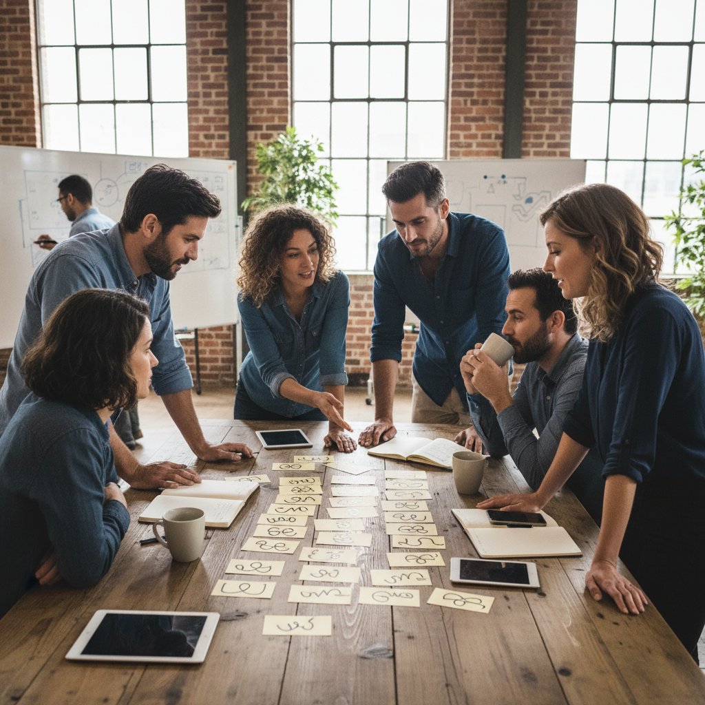 How to Estimate User Stories When Your Team Is Brand New to Agile