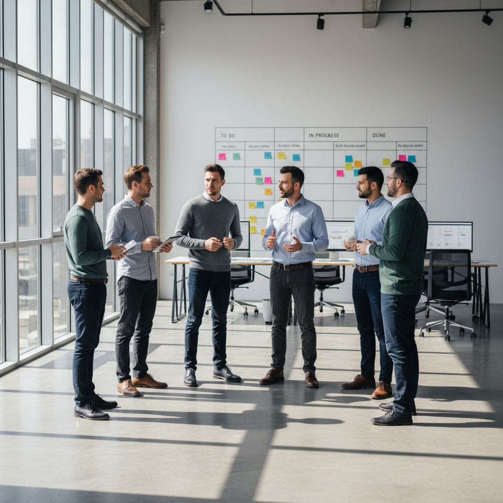 The 5 Scrum Ceremonies: Purpose, Timing, and Tips for Each